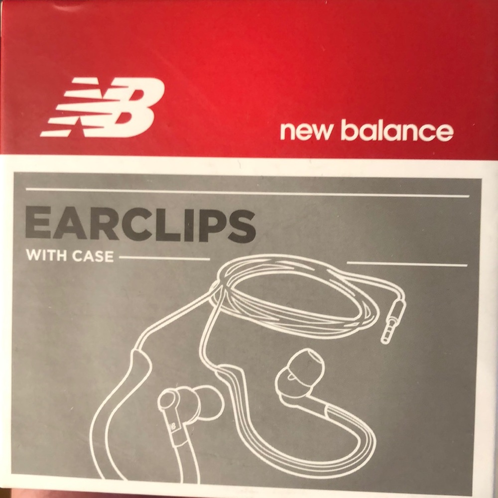 Earphones